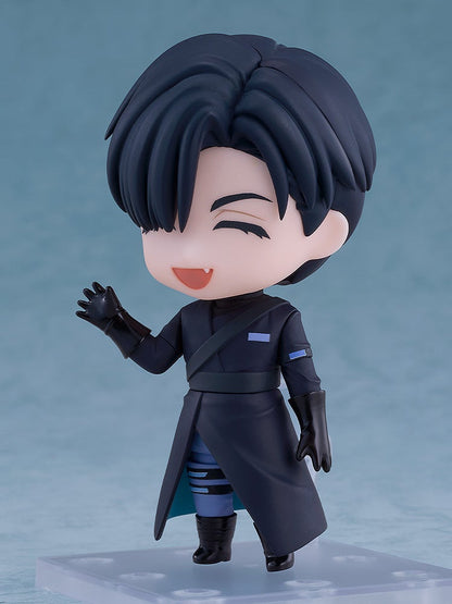 Alien Stage Nendoroid Ivan - Good Smile Company