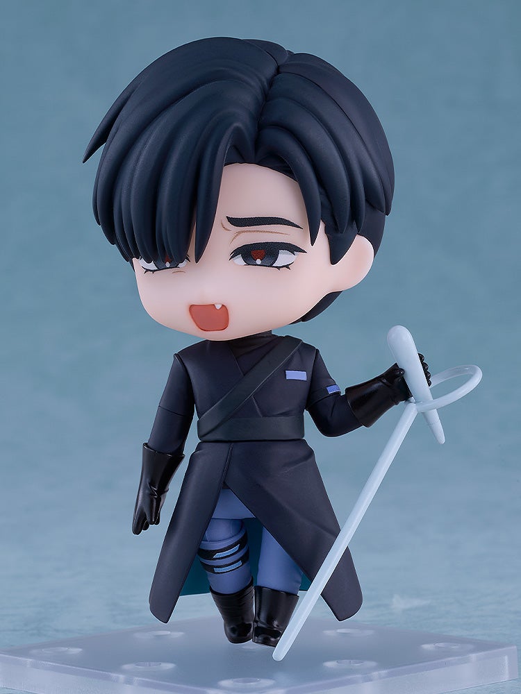 Alien Stage Nendoroid Ivan - Good Smile Company