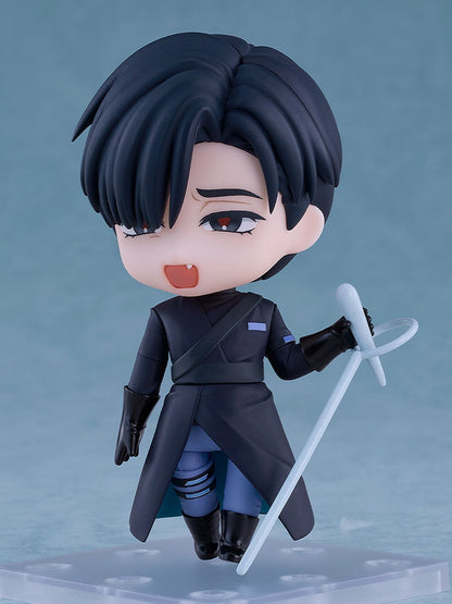 Alien Stage Nendoroid Ivan - Good Smile Company