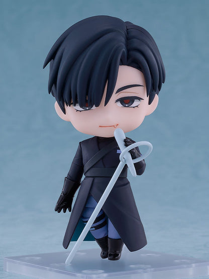 Alien Stage Nendoroid Ivan - Good Smile Company