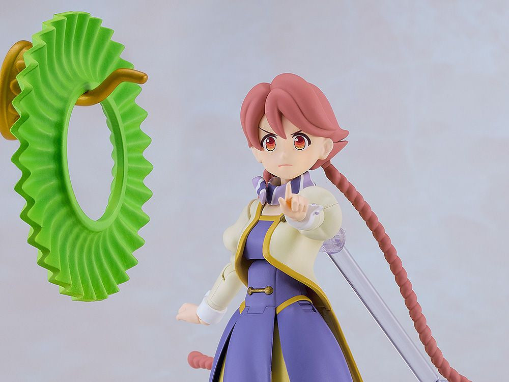 Apocalypse Hotel PLAMATEA Yachiyo (Plastic model) - Good Smile Company