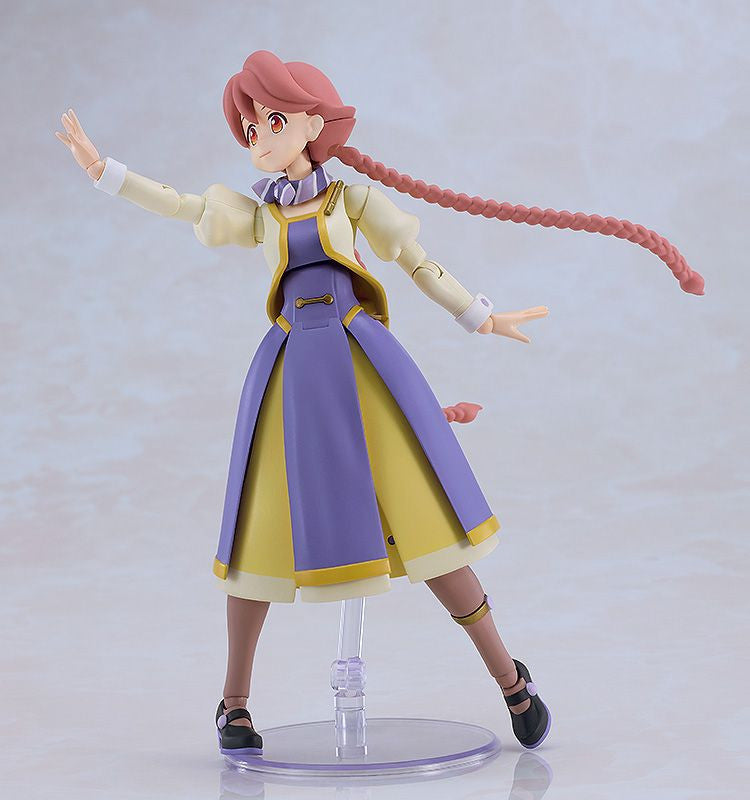 Apocalypse Hotel PLAMATEA Yachiyo (Plastic model) - Good Smile Company