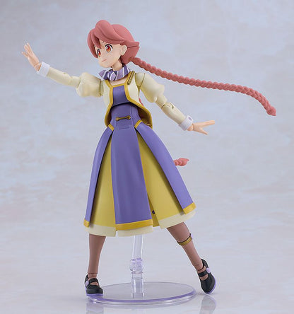 Apocalypse Hotel PLAMATEA Yachiyo (Plastic model) - Good Smile Company