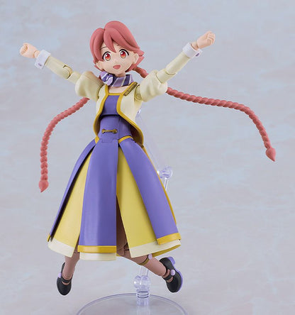 Apocalypse Hotel PLAMATEA Yachiyo (Plastic model) - Good Smile Company