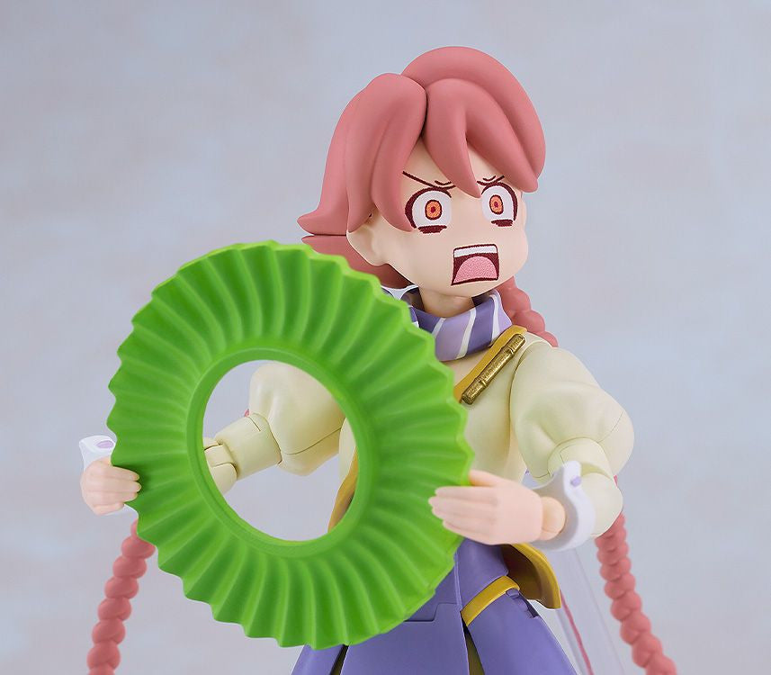 Apocalypse Hotel PLAMATEA Yachiyo (Plastic model) - Good Smile Company