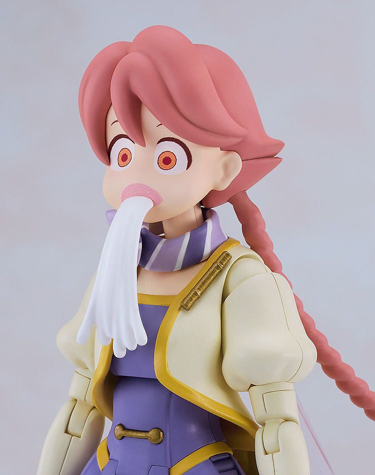 Apocalypse Hotel PLAMATEA Yachiyo (Plastic model) - Good Smile Company