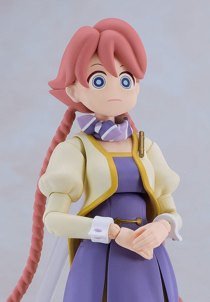 Apocalypse Hotel PLAMATEA Yachiyo (Plastic model) - Good Smile Company