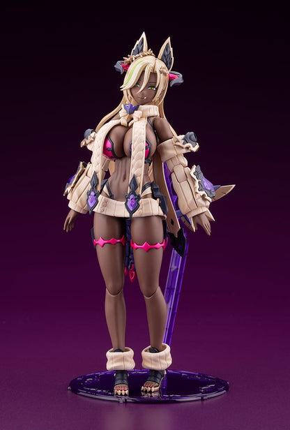 Arcanadea Banil (Plastic model) - Kotobukiya