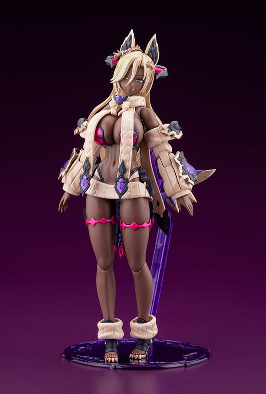 Arcanadea Banil (Plastic model) - Kotobukiya