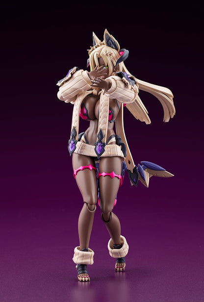 Arcanadea Banil (Plastic model) - Kotobukiya