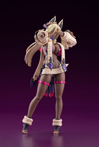 Arcanadea Banil (Plastic model) - Kotobukiya