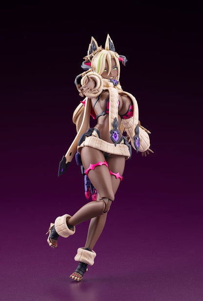Arcanadea Banil (Plastic model) - Kotobukiya