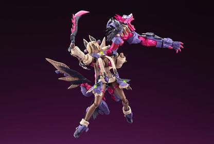 Arcanadea Banil (Plastic model) - Kotobukiya