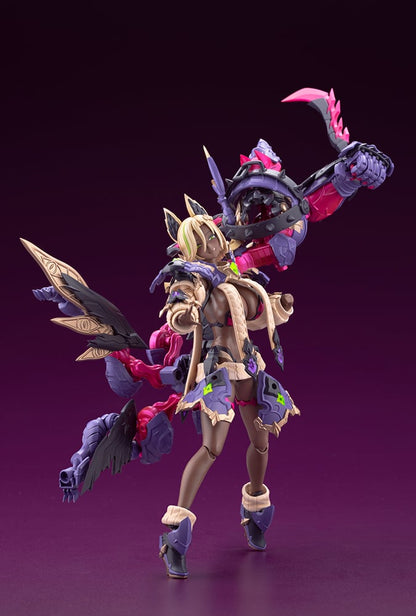 Arcanadea Banil (Plastic model) - Kotobukiya