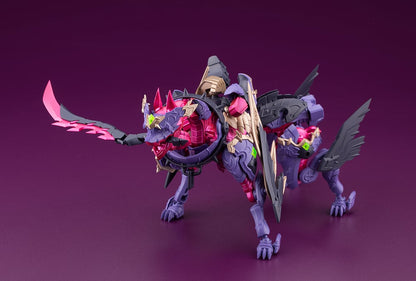 Arcanadea Banil (Plastic model) - Kotobukiya