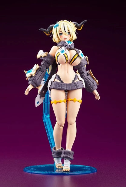 Arcanadea Enil (Plastic model) - Kotobukiya