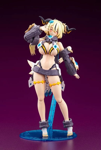 Arcanadea Enil (Plastic model) - Kotobukiya