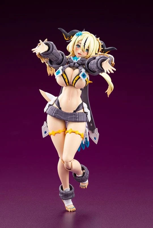 Arcanadea Enil (Plastic model) - Kotobukiya