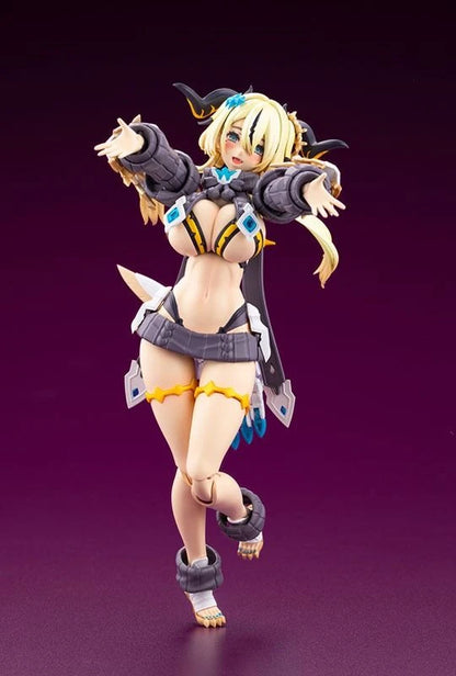 Arcanadea Enil (Plastic model) - Kotobukiya