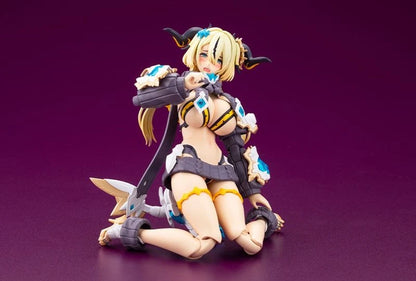 Arcanadea Enil (Plastic model) - Kotobukiya