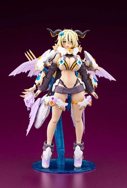 Arcanadea Enil (Plastic model) - Kotobukiya