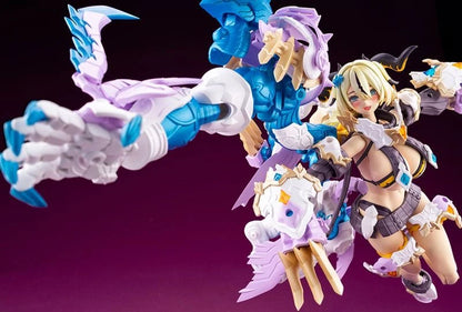 Arcanadea Enil (Plastic model) - Kotobukiya
