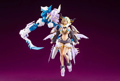 Arcanadea Enil (Plastic model) - Kotobukiya
