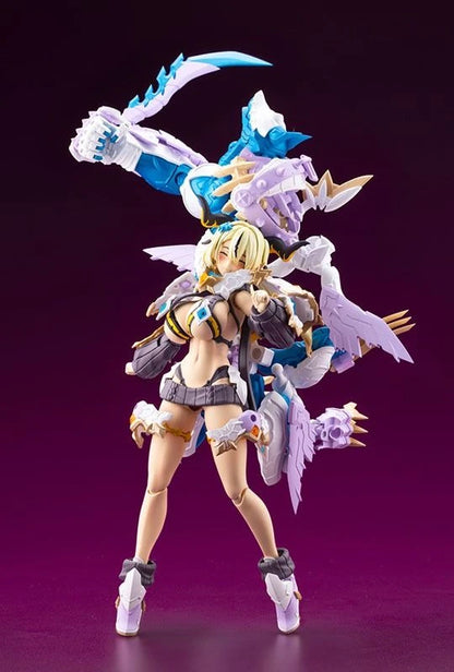 Arcanadea Enil (Plastic model) - Kotobukiya