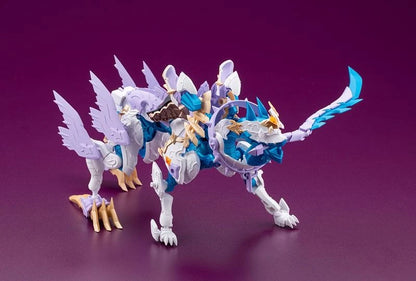 Arcanadea Enil (Plastic model) - Kotobukiya