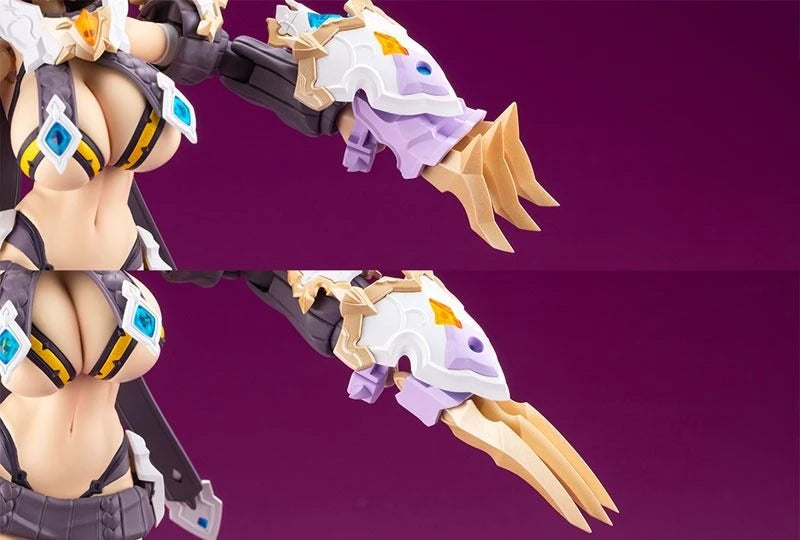 Arcanadea Enil (Plastic model) - Kotobukiya