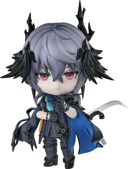 Arknights Nendoroid Logos - Good Smile Arts Shanghai
