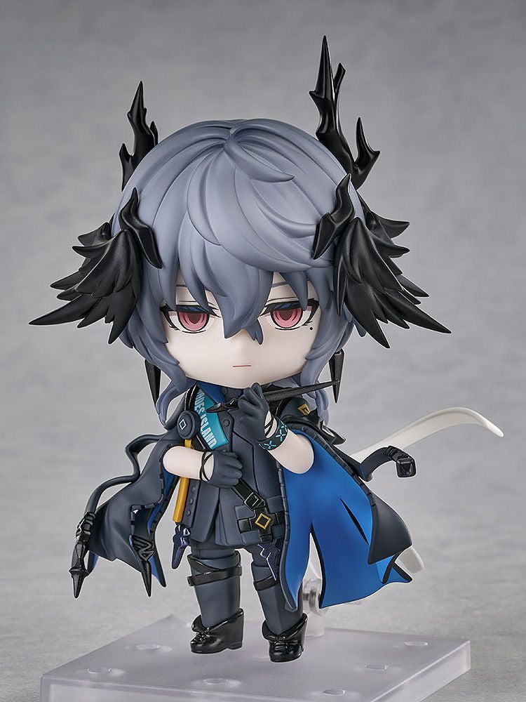 Arknights Nendoroid Logos - Good Smile Arts Shanghai