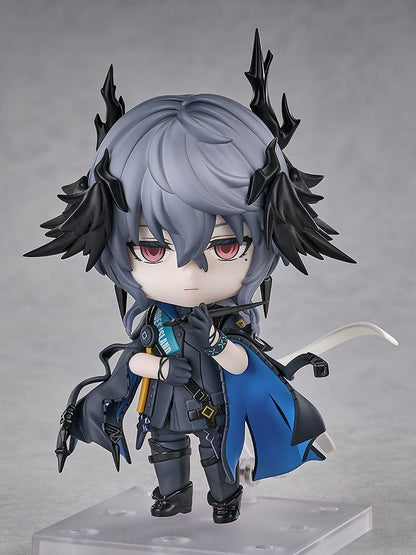 Arknights Nendoroid Logos - Good Smile Arts Shanghai