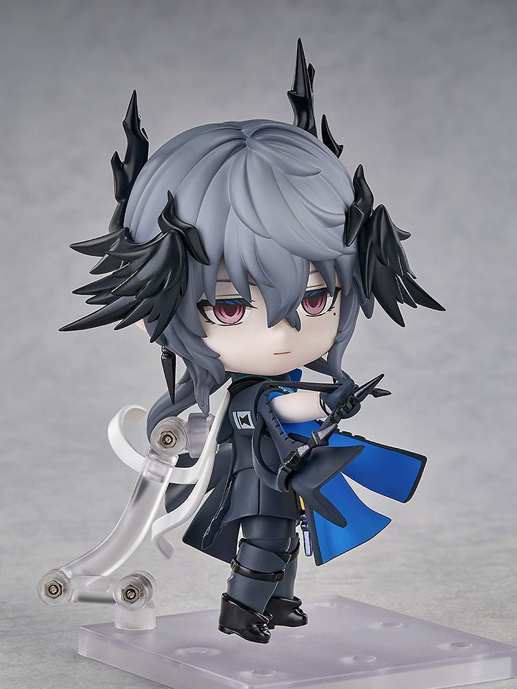 Arknights Nendoroid Logos - Good Smile Arts Shanghai