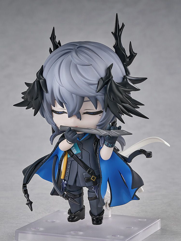 Arknights Nendoroid Logos - Good Smile Arts Shanghai