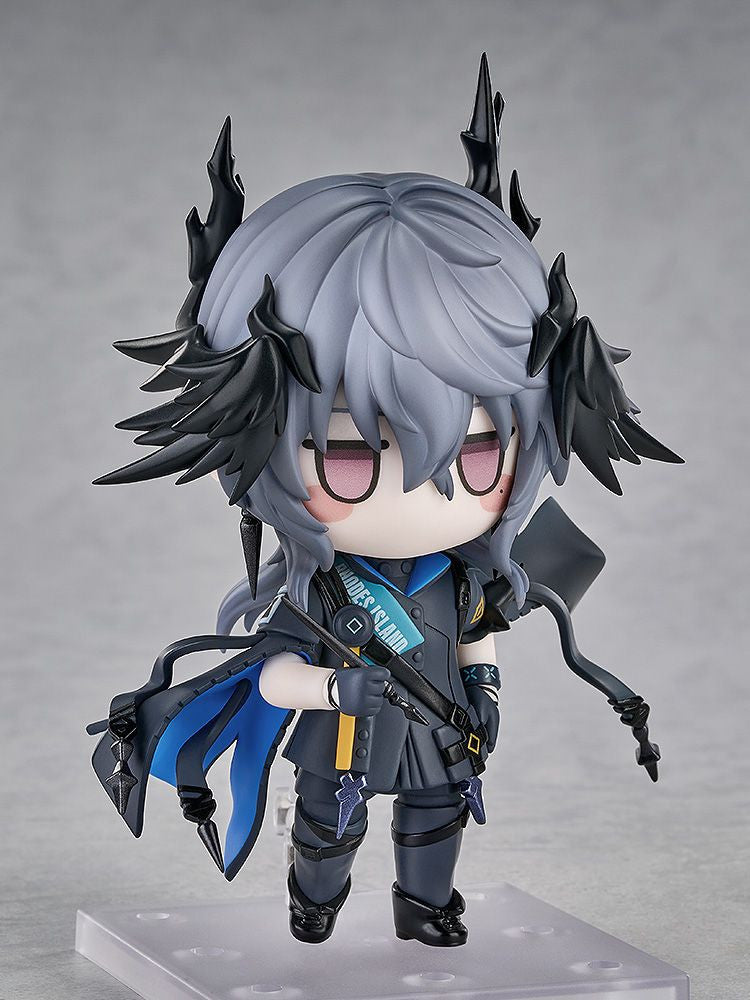 Arknights Nendoroid Logos - Good Smile Arts Shanghai