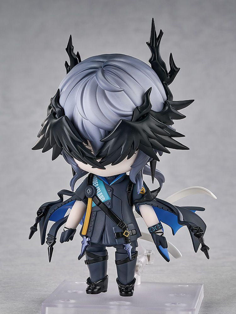 Arknights Nendoroid Logos - Good Smile Arts Shanghai