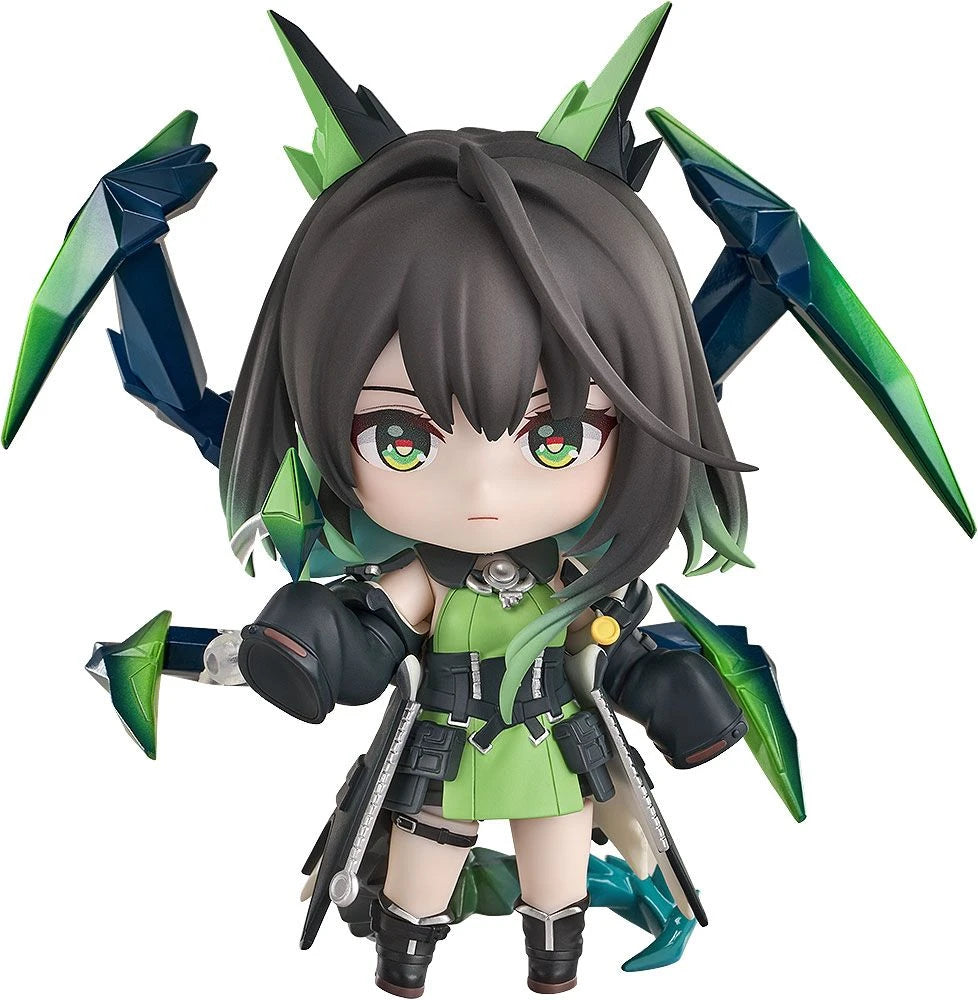 Arknights Nendoroid Mon3tr - Good Smile Arts Shanghai