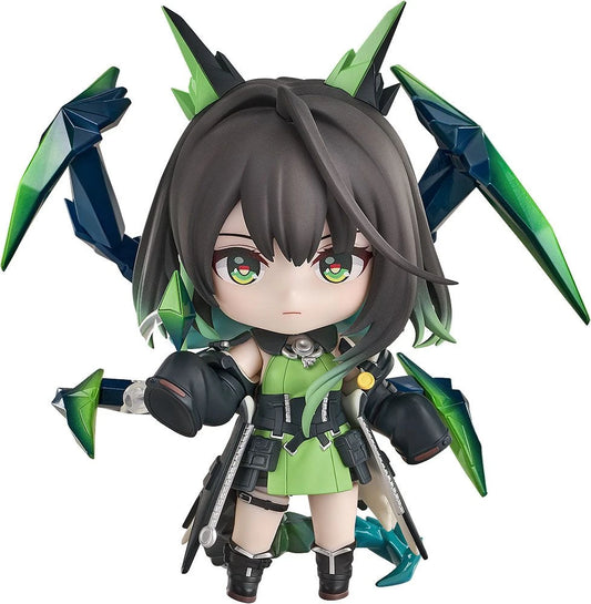Arknights Nendoroid Mon3tr - Good Smile Arts Shanghai