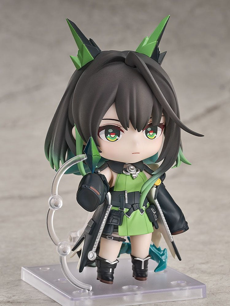 Arknights Nendoroid Mon3tr - Good Smile Arts Shanghai