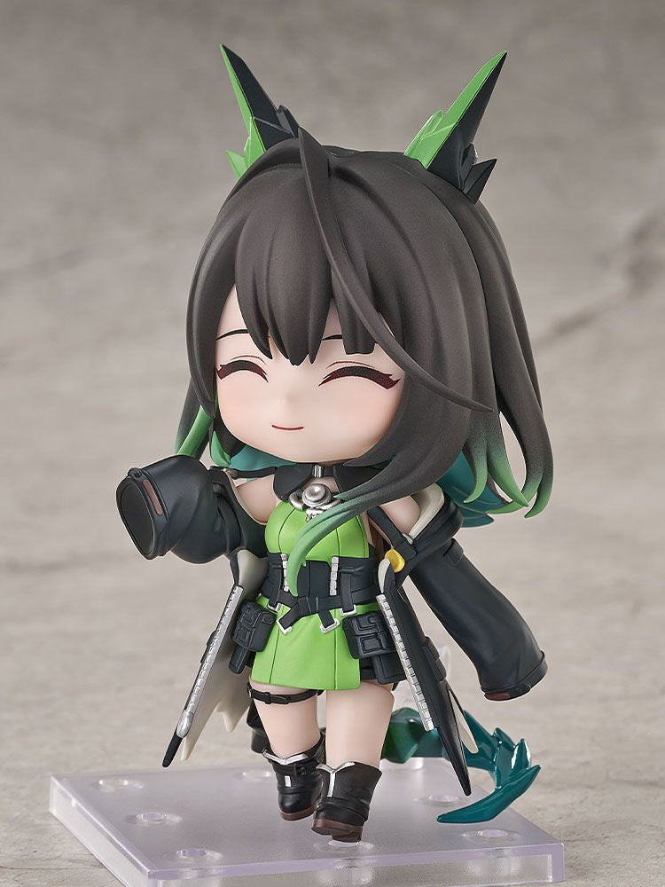 Arknights Nendoroid Mon3tr - Good Smile Arts Shanghai