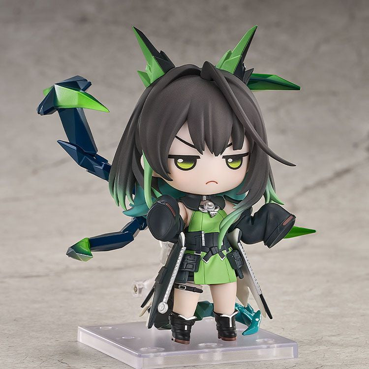 Arknights Nendoroid Mon3tr - Good Smile Arts Shanghai