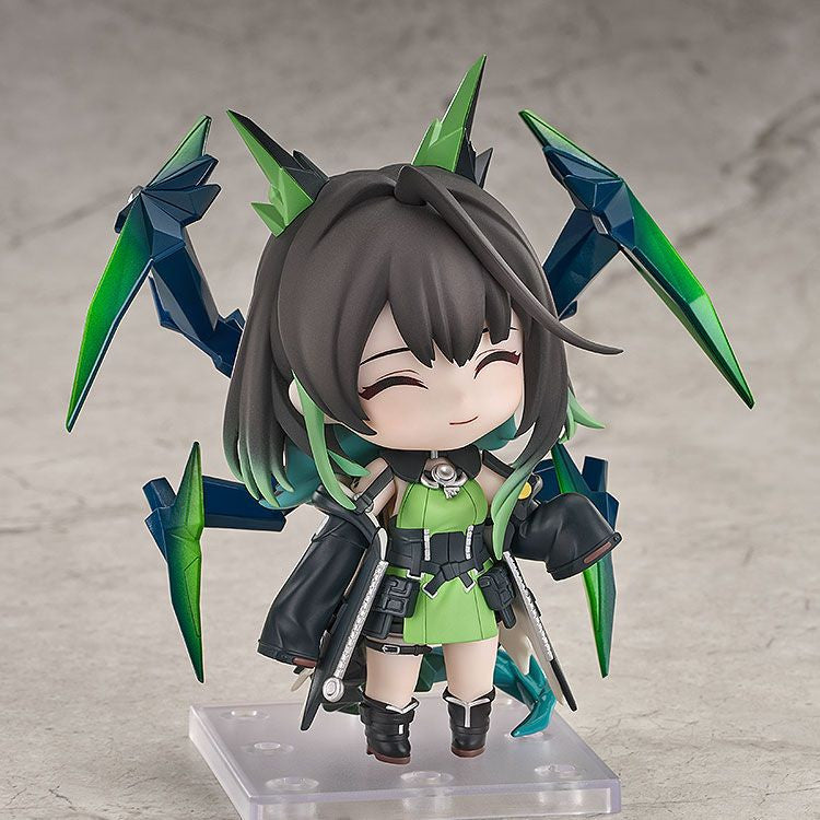 Arknights Nendoroid Mon3tr - Good Smile Arts Shanghai