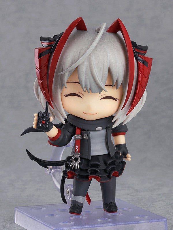 Arknights Nendoroid W - Good Smile Arts Shanghai