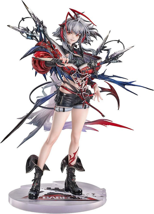 Arknights Wis'adel - Good Smile Arts Shanghai