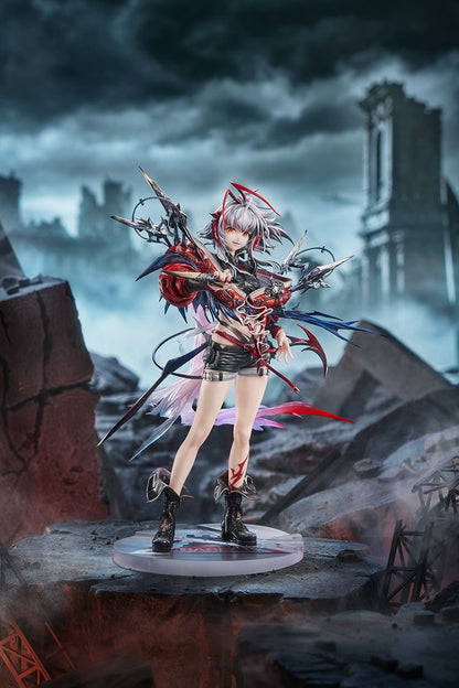 Arknights Wis'adel - Good Smile Arts Shanghai
