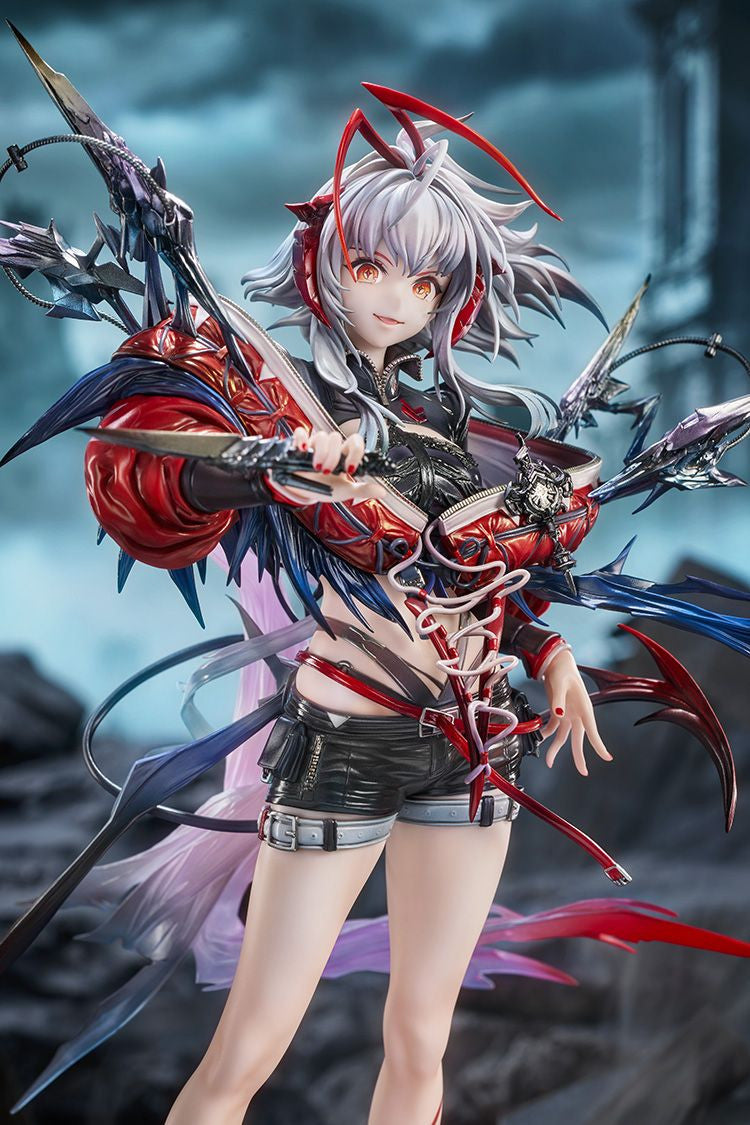 Arknights Wis'adel - Good Smile Arts Shanghai
