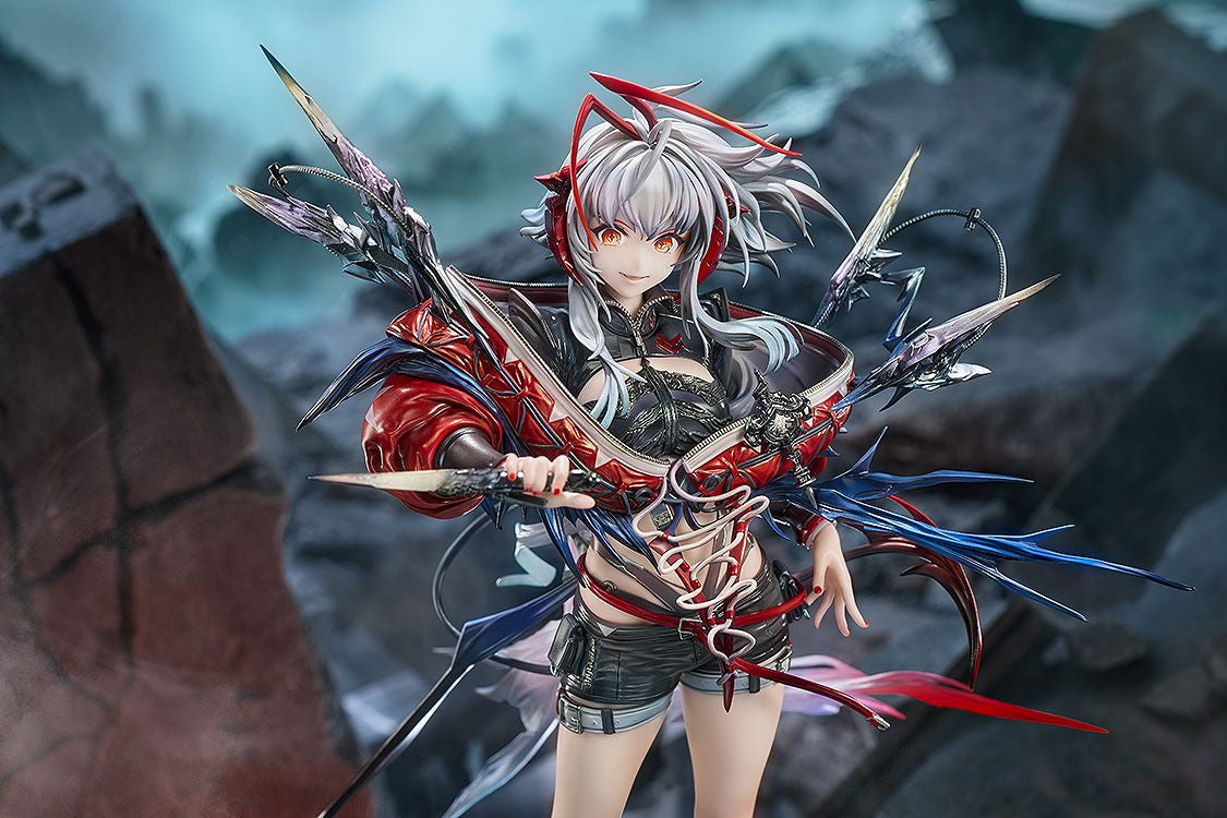 Arknights Wis'adel - Good Smile Arts Shanghai