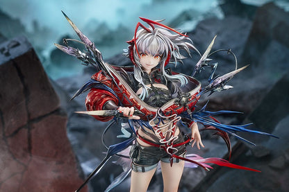 Arknights Wis'adel - Good Smile Arts Shanghai
