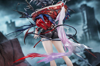 Arknights Wis'adel - Good Smile Arts Shanghai